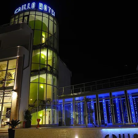 Otel Grillo