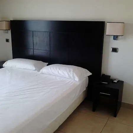 Grillo 4* Amendolara