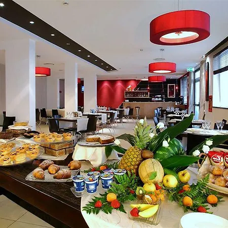 Grillo 4* Amendolara