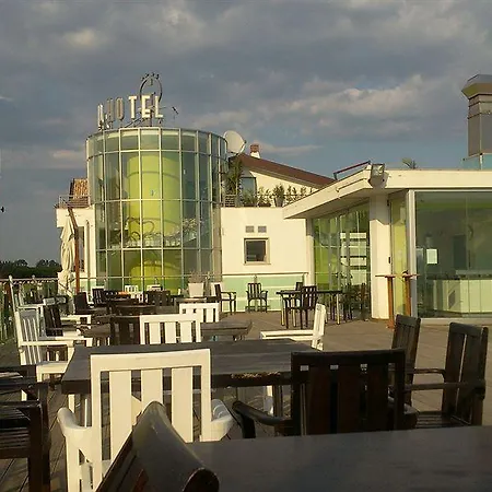 Grillo Hotel Amendolara