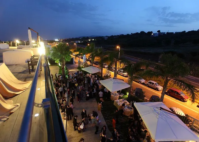 Hotel Grillo Amendolara