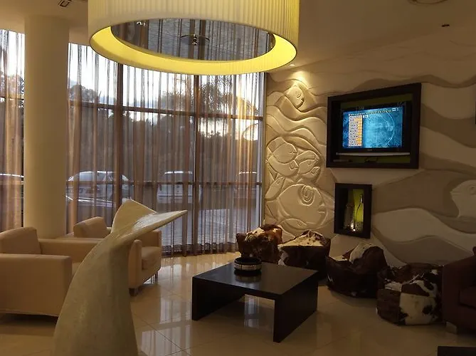 Grillo 4* Amendolara