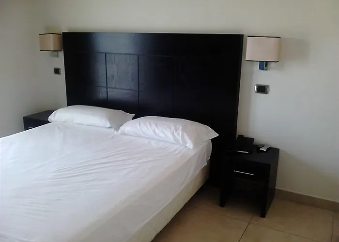 Grillo 4* Amendolara