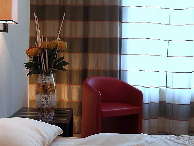 Grillo 4* Amendolara