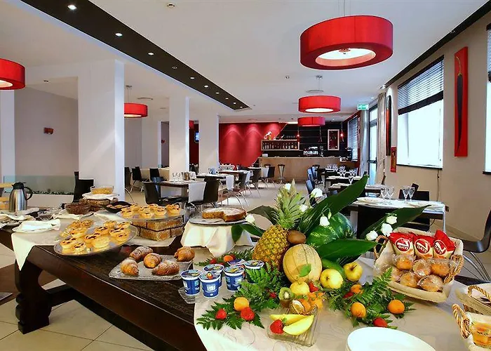 Grillo 4* Amendolara