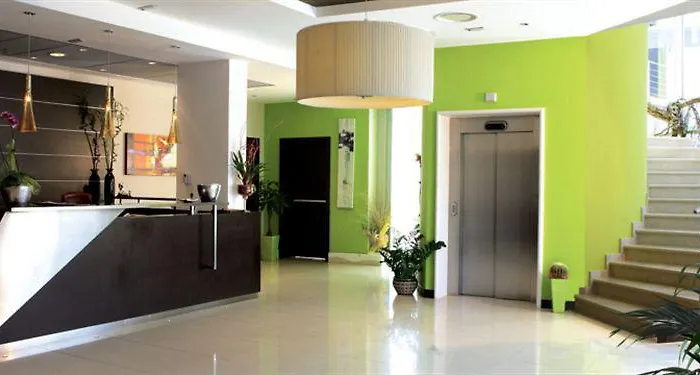 Grillo Hotel 4*