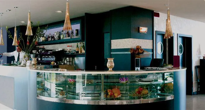 Grillo 4* Amendolara