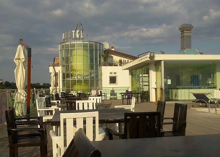 Grillo Hotel Amendolara