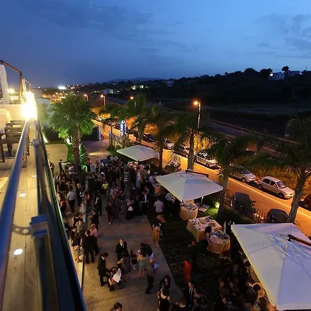 Hotel Grillo Amendolara