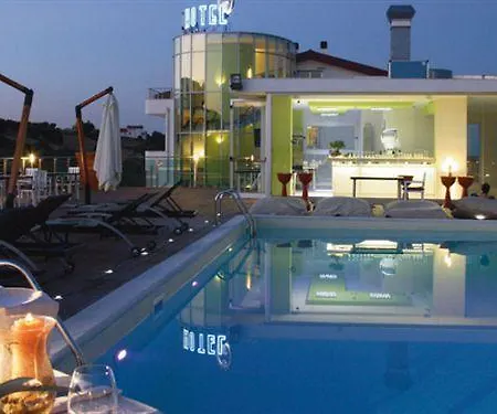 Hotel Grillo