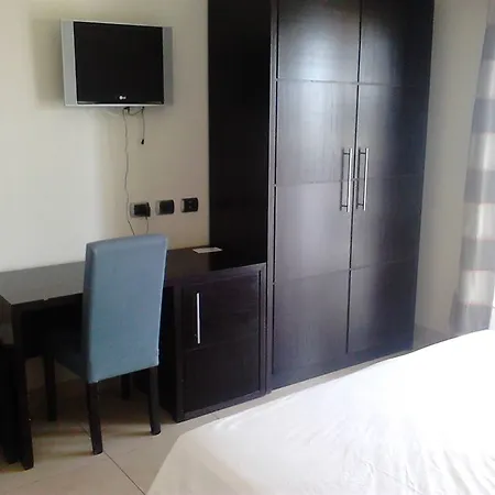 Hotel Grillo 4*