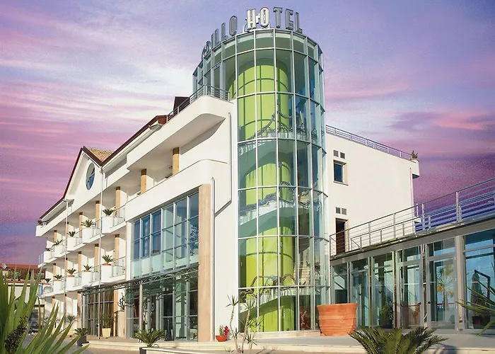 Grillo 4* Amendolara