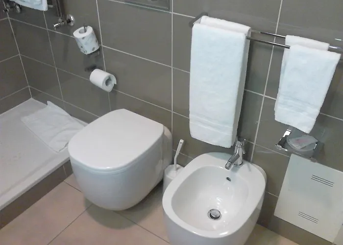 Grillo 4* Amendolara