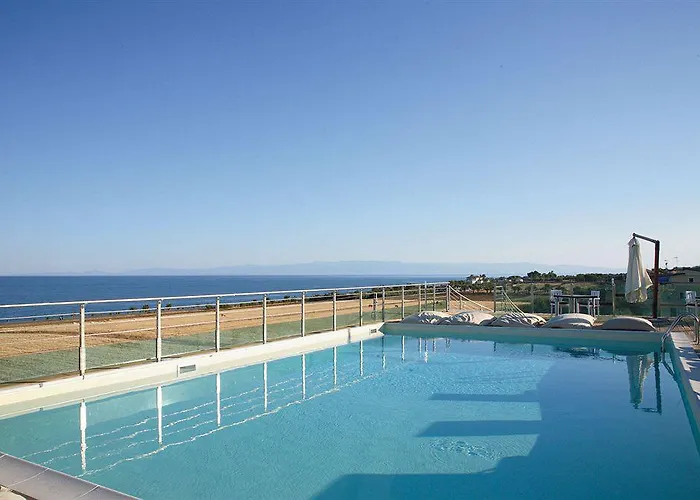 Grillo 4* Amendolara